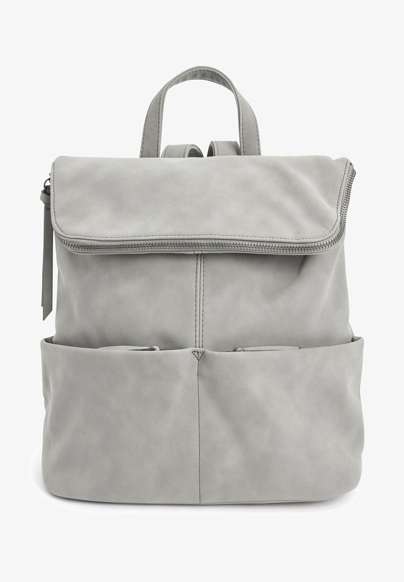 Next CASUAL - Tagesrucksack - grey/grau - Zalando.ch