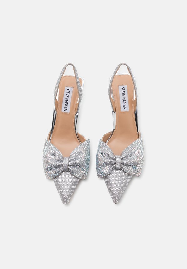 NITEOWL-R - Classic heels - crystal3