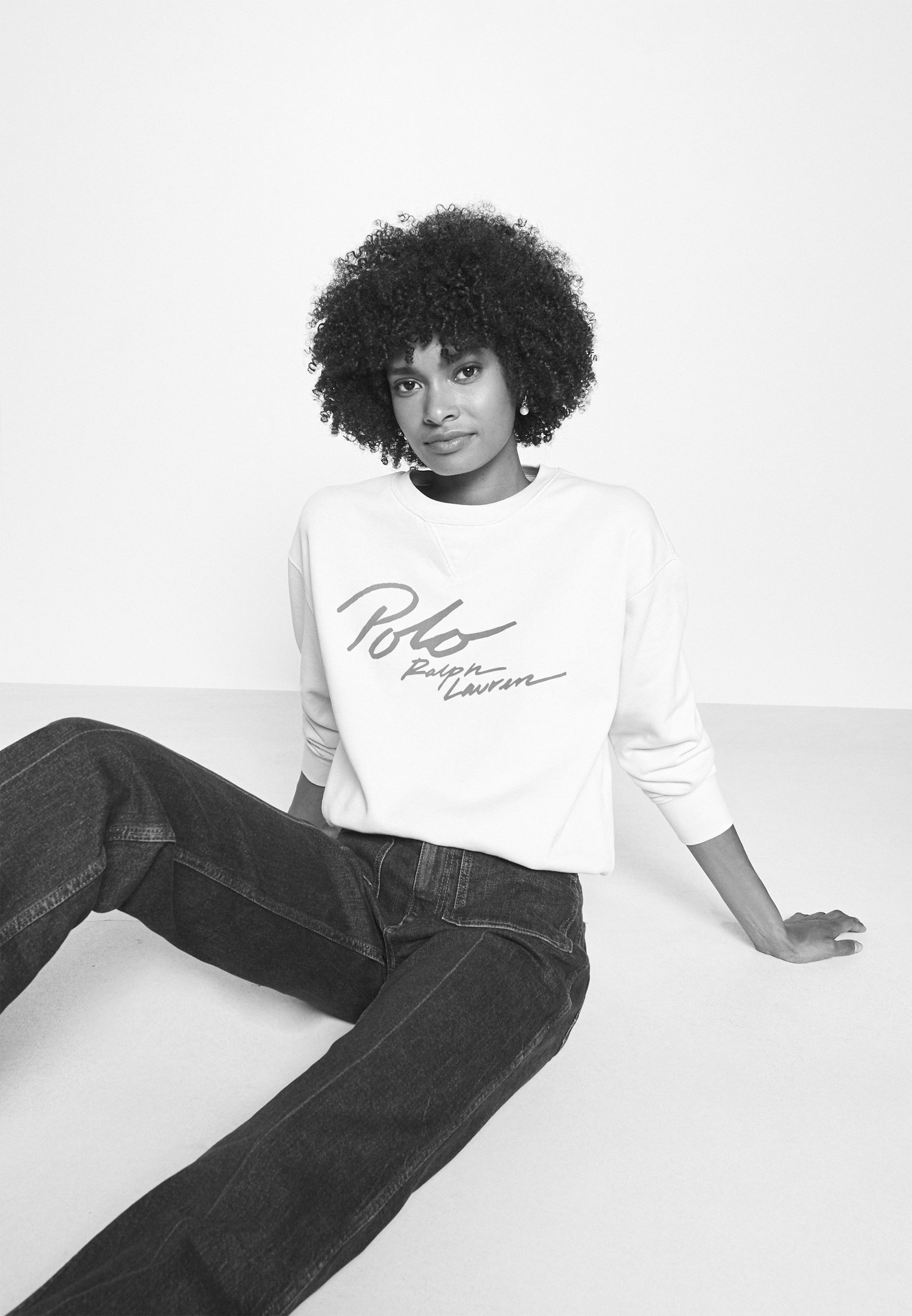 Women LONG SLEEVE - Sweatshirt Women LONG SLEEVE - Sweatshirt