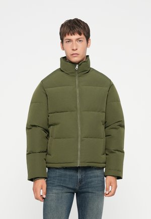 JORINWOOD  - Talvejope - olive night