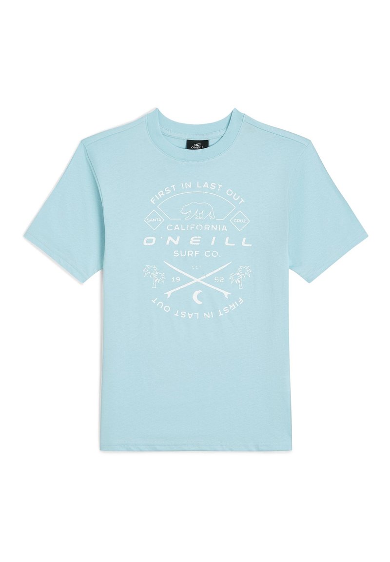 O’Neill Sport T-shirt turquoise O’Neill Sport T-shirt turquoise