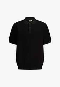 Geselecteerd, washed black