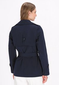 DreiMaster Jachetă subțire - navy