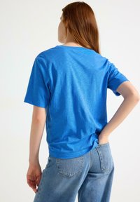 Lindex - T-shirt basic