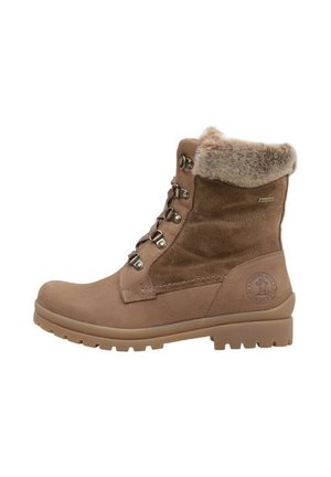 TUSCANI - Bottes de neige - taupe