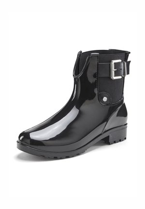 Classic ankle boots - schwarz