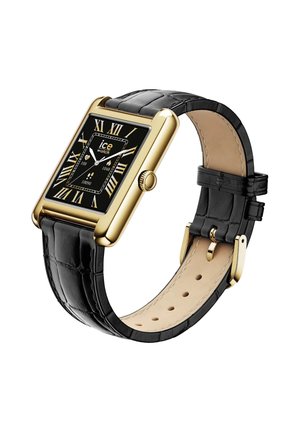 Horloge - gold-coloured