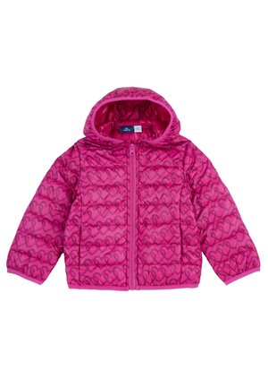OUTERWEAR JACKET - Jas - pink