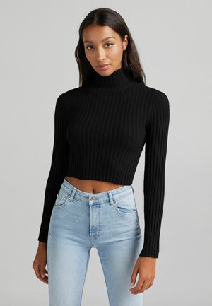 Maglione - black