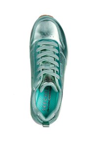 Skechers DEPORTIVAS - Sneaker low - verde