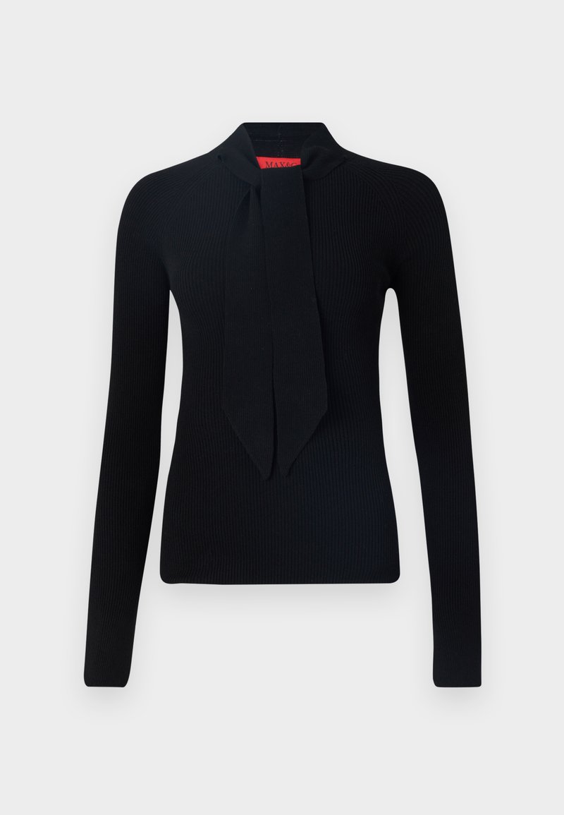 MAX&Co. Maglione nero