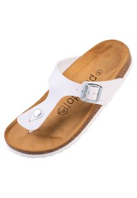 Palado KOS - Infradito - basic matt white