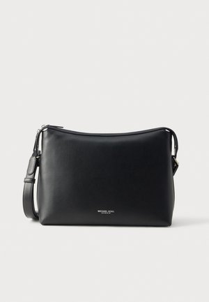 Michael Kors, Чанта за носене през рамо - black