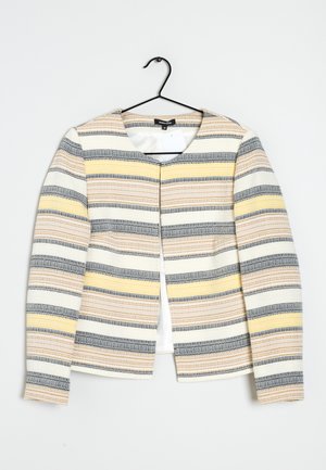 Blazer - multi-coloured