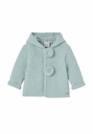 SEMILLA - Gilet - verde tiza