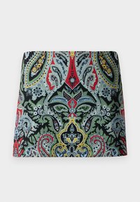 MACE MINI SKORT - Minigonna - multi-coloured