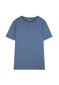 Unselected, blue