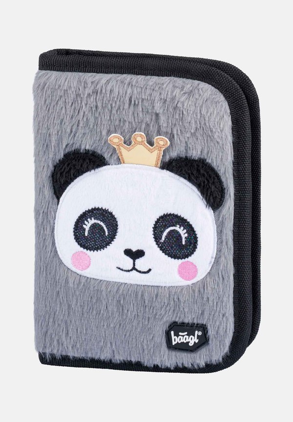 SET – Schulranzen Set – rosa