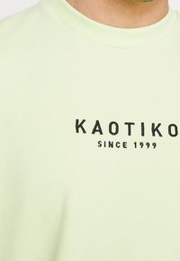 Kaotiko Sudadera - green