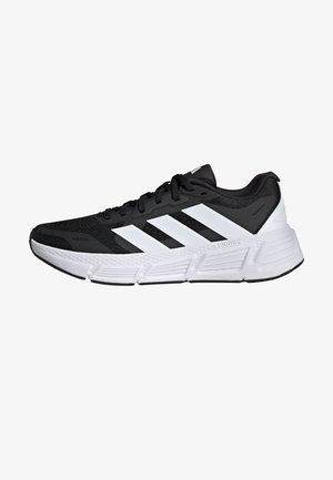 adidas Performance, QUESTAR 2 M, czarny