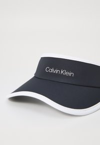 Calvin Klein Golf SALADO VISOR - Naģene - navy