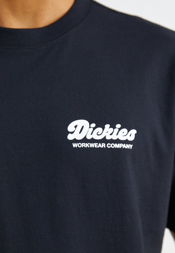 LEWISTOWN - Print T-shirt4