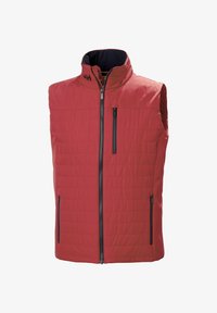 Niet geselecteerd, red