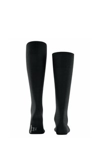 Burlington LEEDS czarny