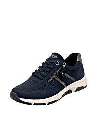 Remonte Baskets basses - blau