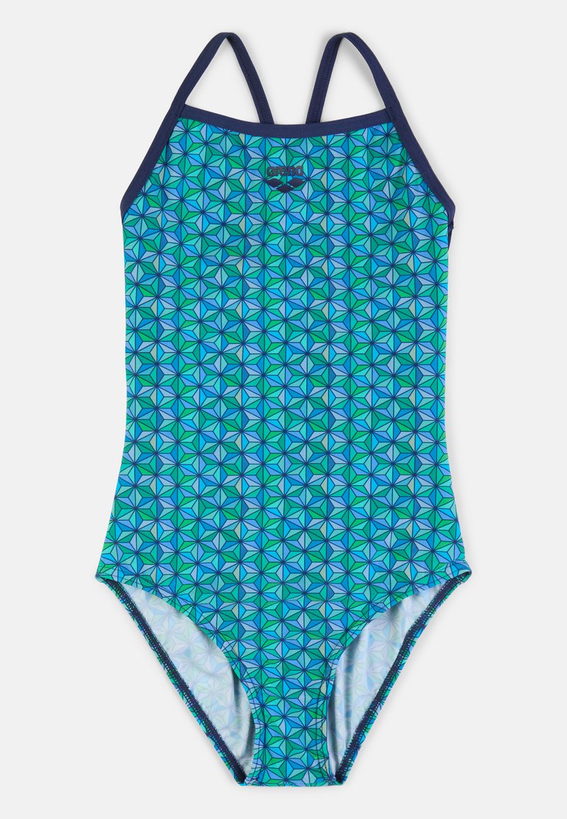 Arena Badpak meerkleurig Arena Badpak meerkleurig