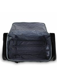 Gabol 2 ROLLEN - Trolley - black