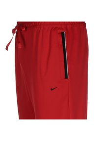 Nike Performance Trainingsbroek - university red black