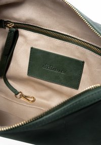 CLIO GOLDBRENNER MAIA  - Handtas - kaki