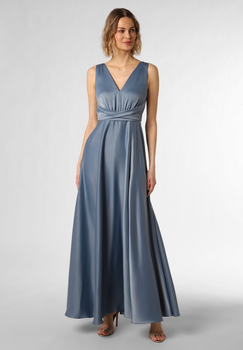 Marie Lund ABEND - Robe de cocktail - blau/bleu - ZALANDO.BE