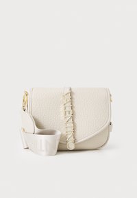 Valentino Bags ZENO Cross body bag ecru/off-white Zalando