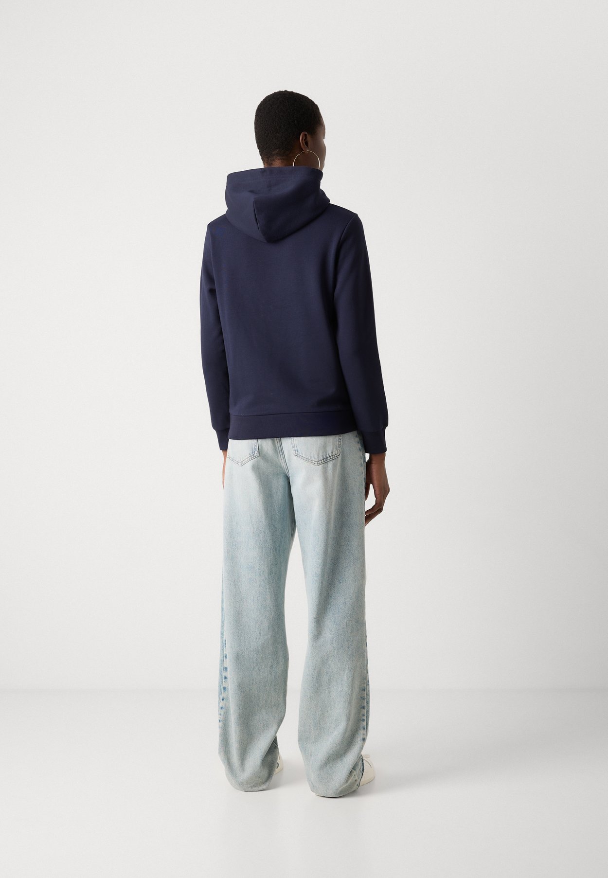GRAPHIC HOODIE