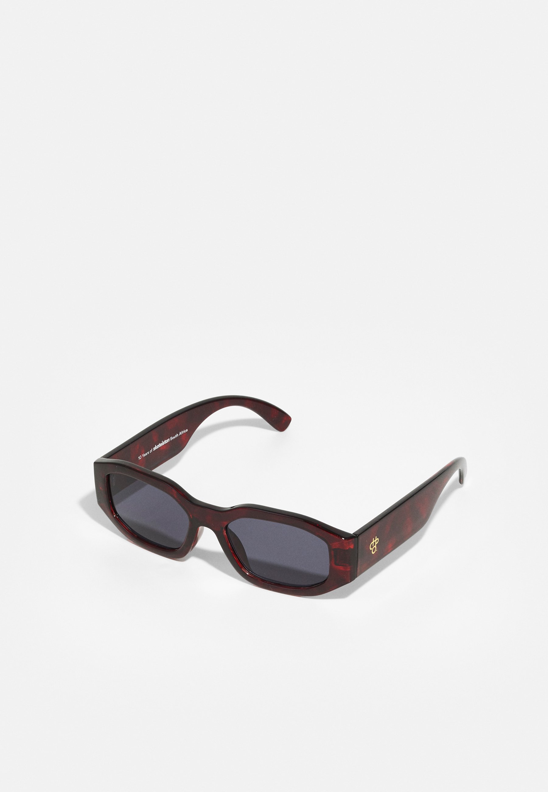 CHPO JOZI UNISEX Sunglasses dark brown