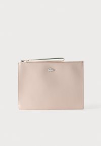 Ikke valgt, light pink