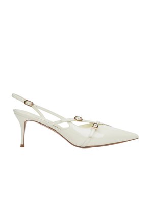 Pumps - light beige