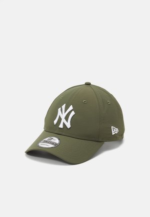 9FORTY® UNISEX - Gorra - khaki/white
