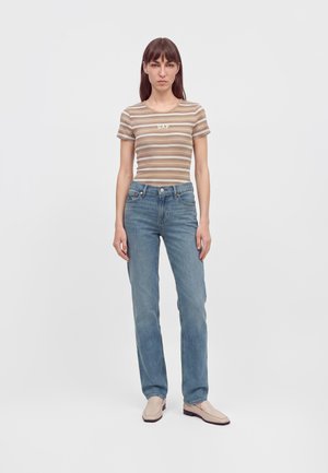Gap Tall, FERMOR - Jean droit - medium indigo