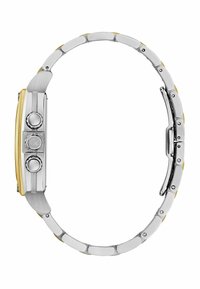 Gc Watches Gc RetroFit - Hodinky se stopkami - silver and yellow gold