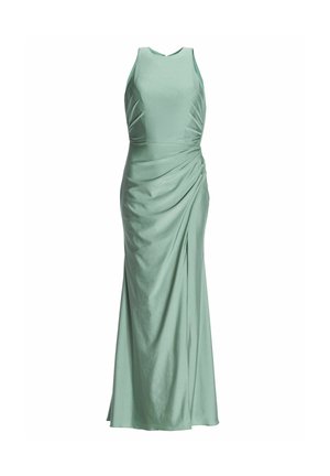 Hey Kyla, Robe longue - ocean teal