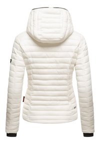 Navahoo KIMUK - Light jacket - offwhite