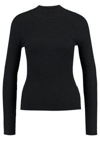 New Look Jersey de punto - black