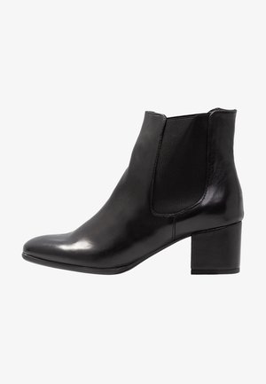 Pier One, Bottines - black