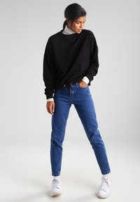 Urban Classics Felpa - black