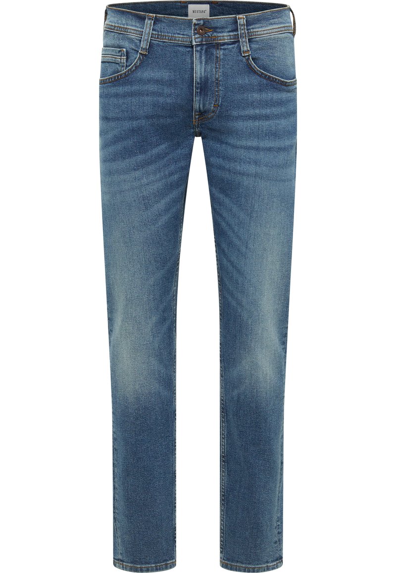 Vaqueros slim fit