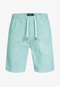 Sélectionné, blue surf