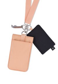 Johnny Urban JUNO - Mobiltaske - peach